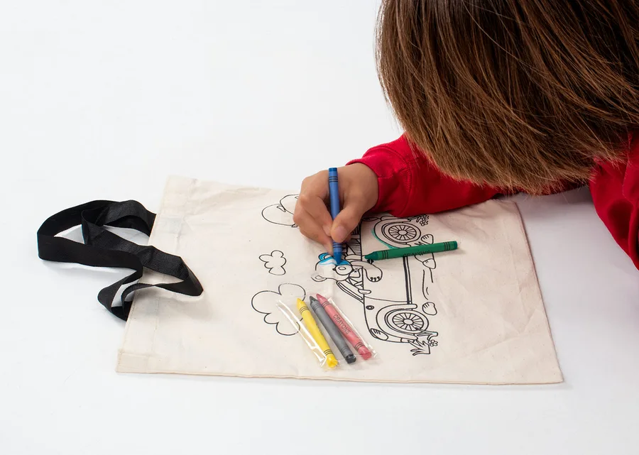 Bolsa Blank 3