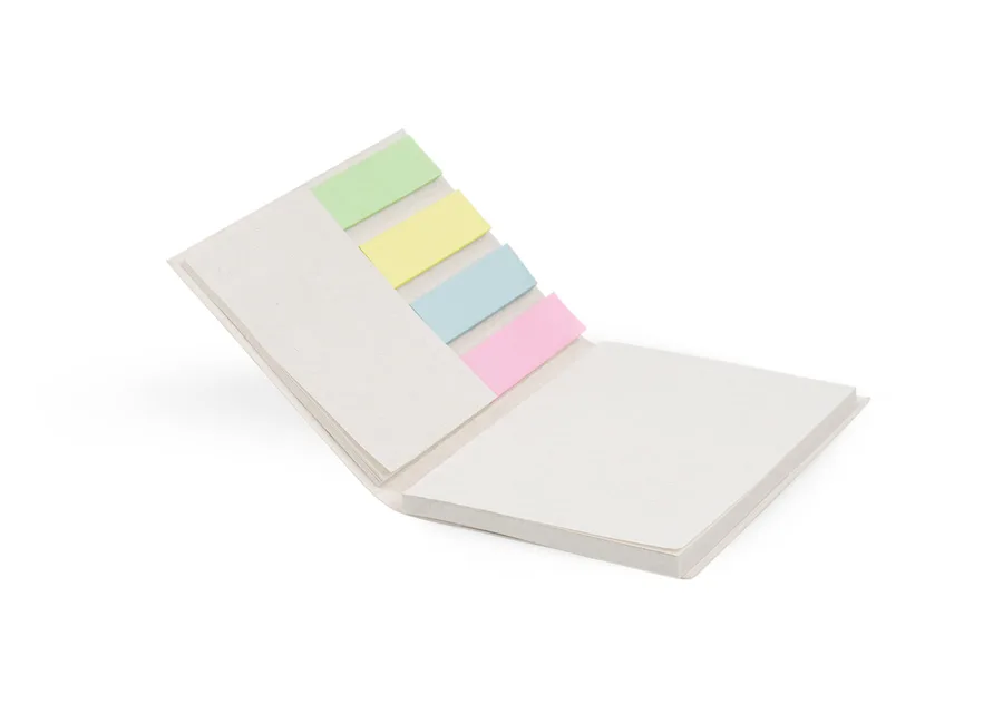 Set memos Happy 2