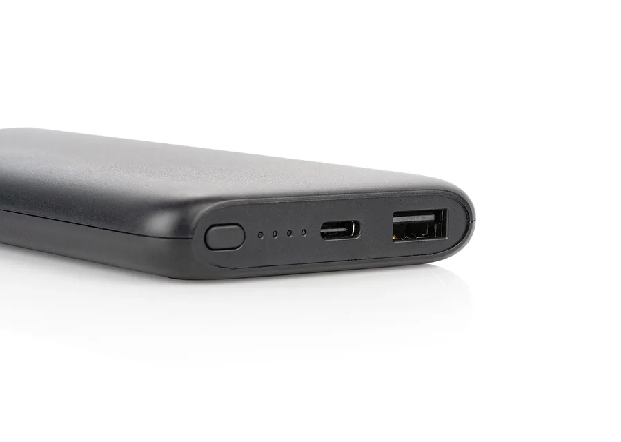 Multicargador Warrior 10.000 mAh 3
