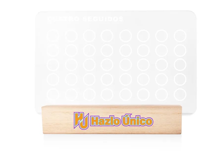 Juego 4 en Linea Rows 4