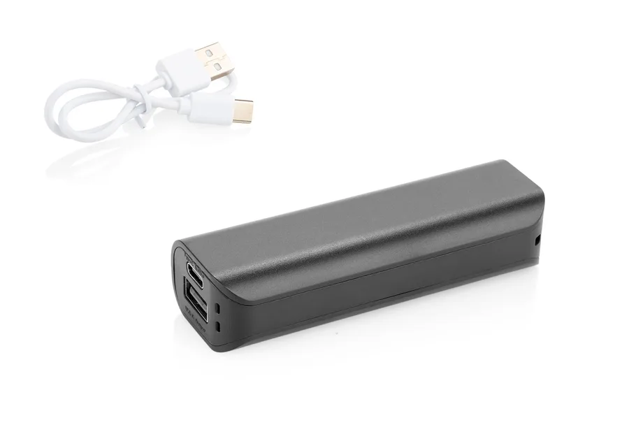Mini Power Bank Traffic 2.200 mAh 2