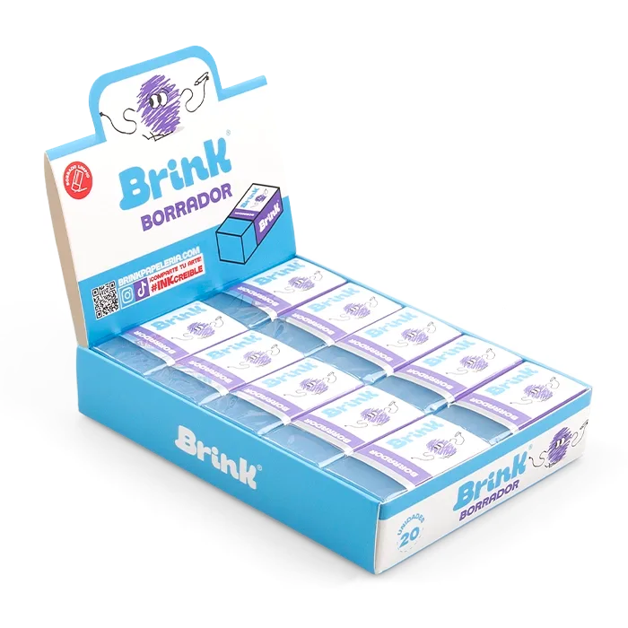 Borrador Brink Borradorcito  3