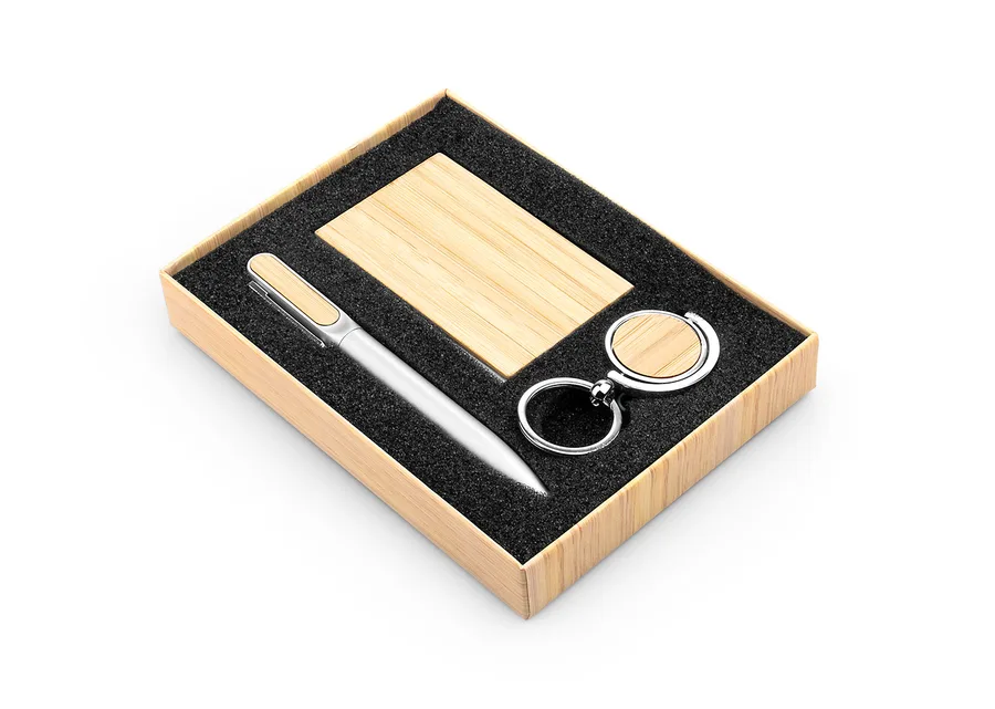 Set Ejecutivo Brooke