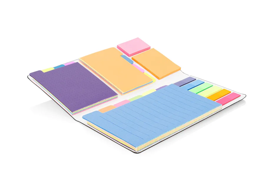 Set Memos Royal