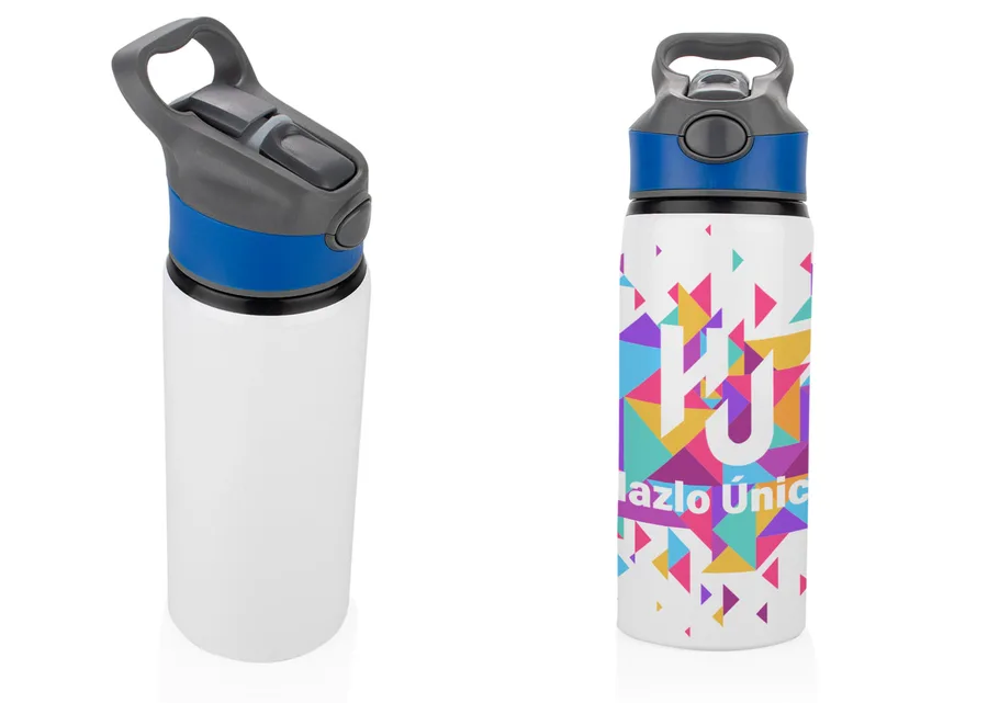 Botella Kobe 600 ml / 20 Oz 2