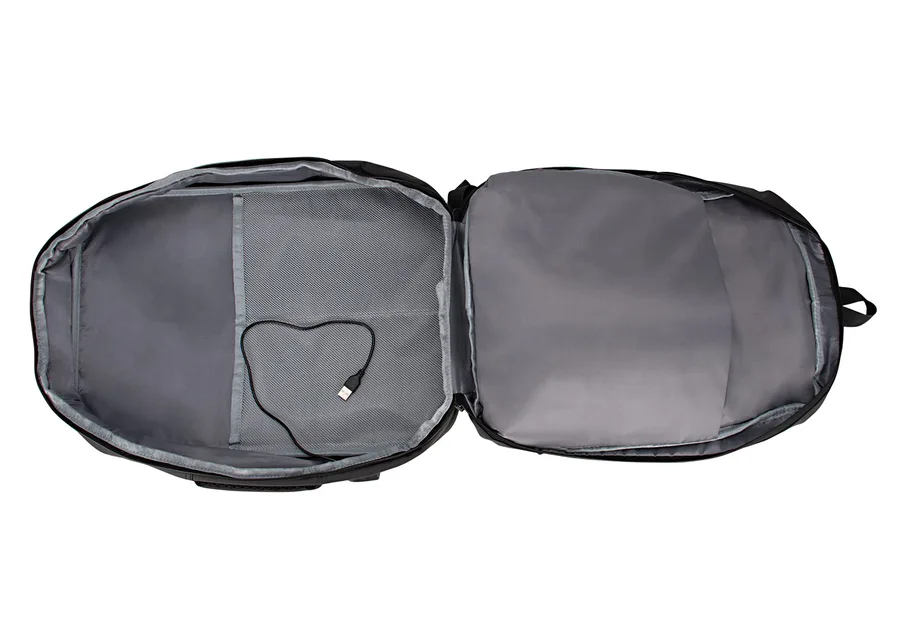 Morral Safe 2