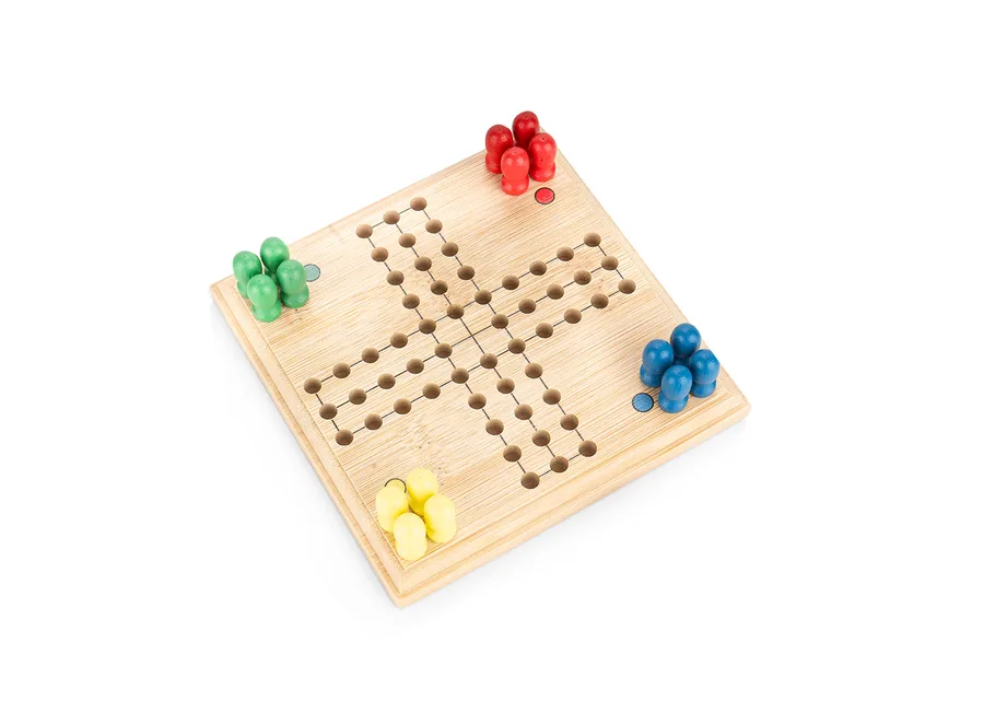 Juego de Parchis Player 3
