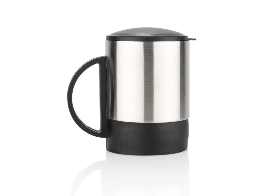 Vaso en Acero Bruin 150 ml / 5 Oz