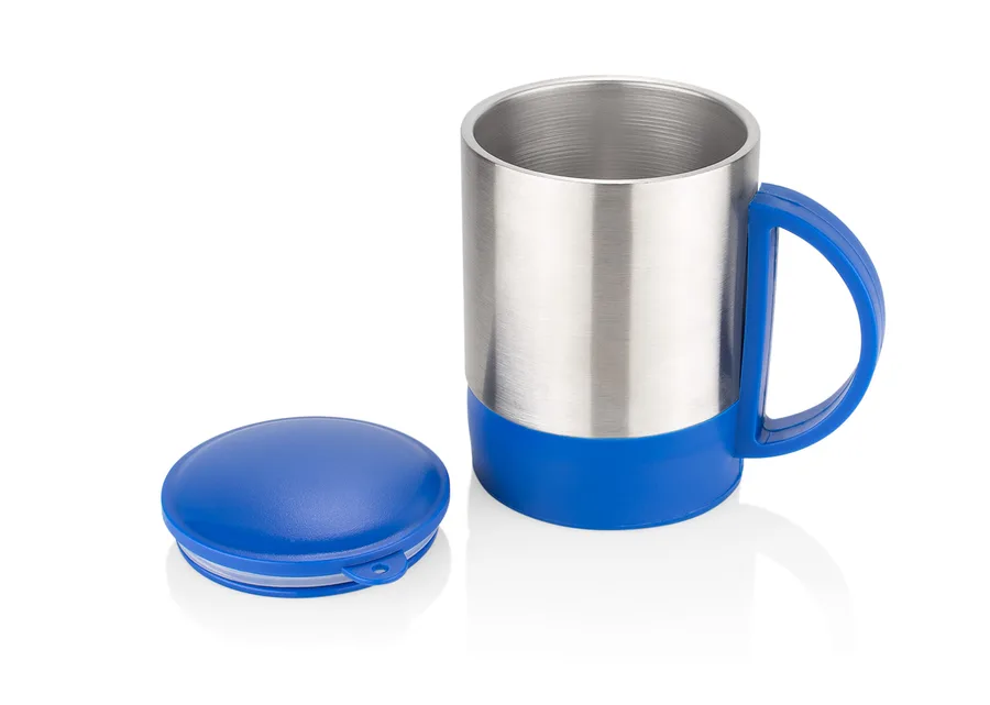 Vaso en Acero Bruin 150 ml / 5 Oz 2