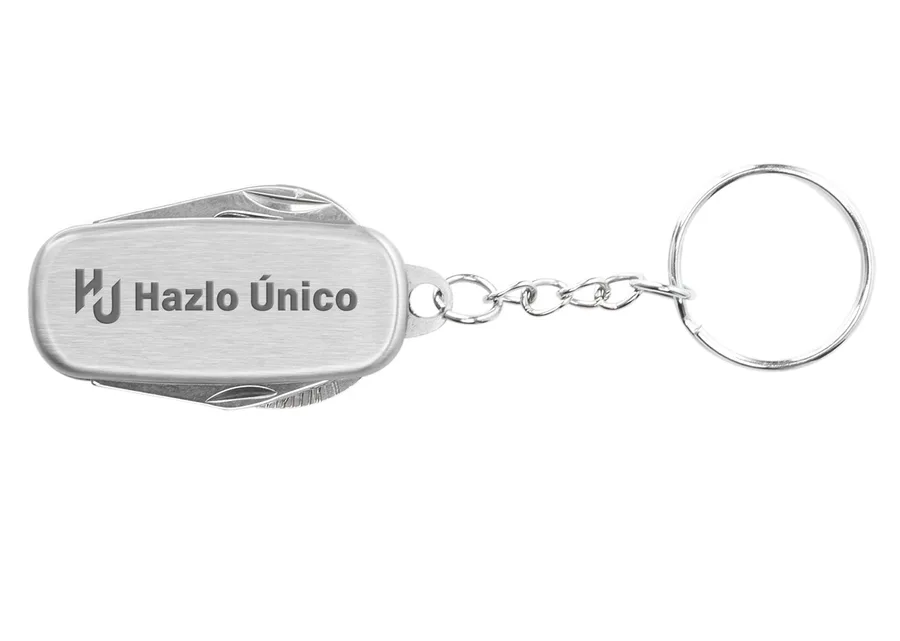 Llavero Buzz 4