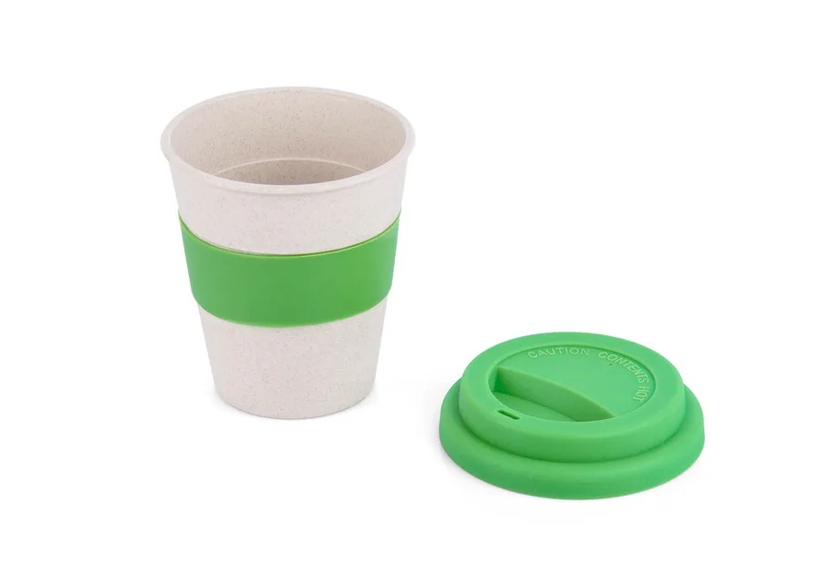Vaso Bambú II 350 ml / 12 Oz 2