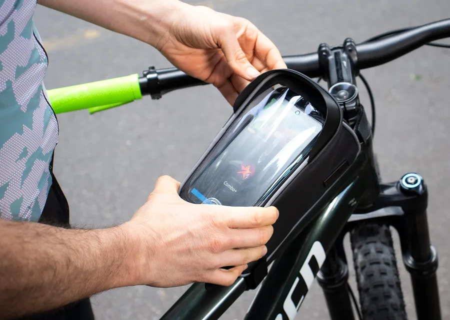 Estuche Bicicleta Byke 4