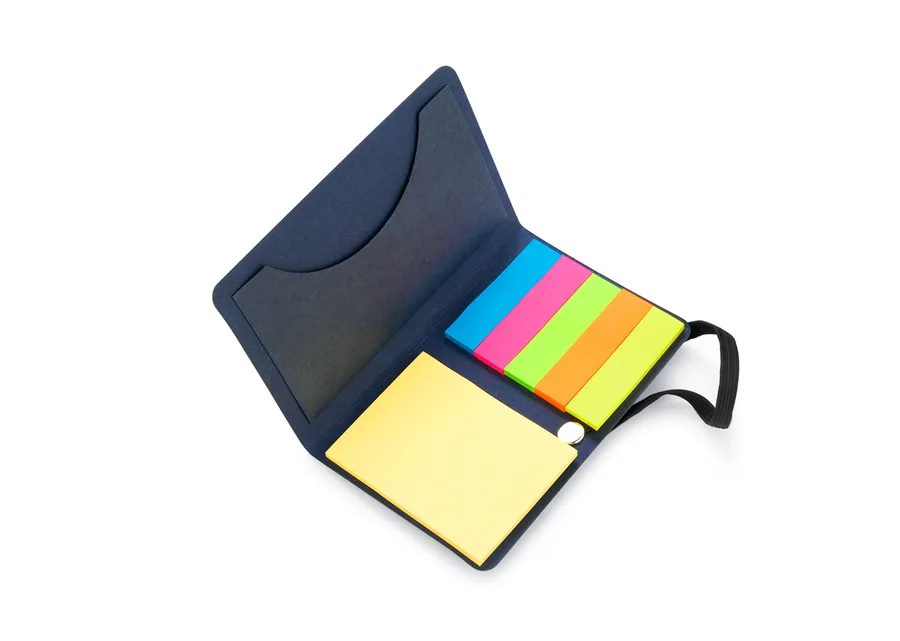 Set de Memos Pocket