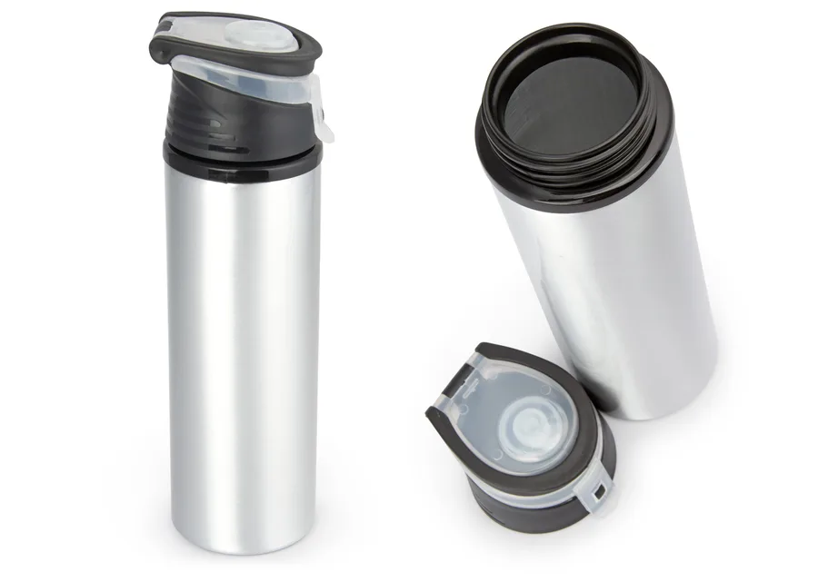 Botella en Aluminio Pull 650 ml / 22 Oz 2
