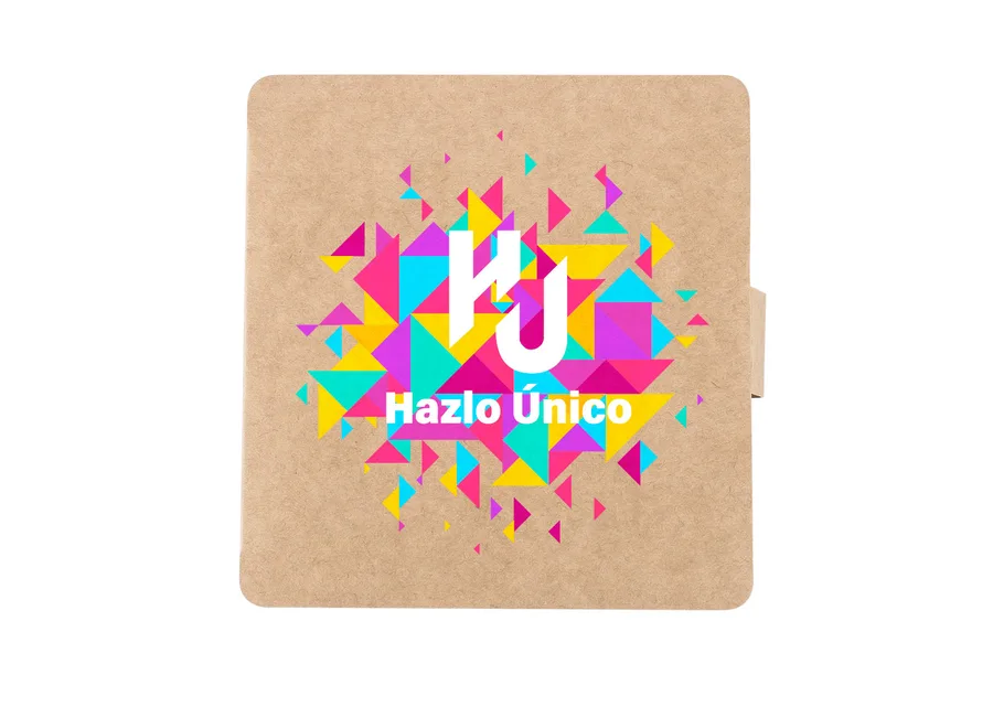 Set Colores Kusama 4