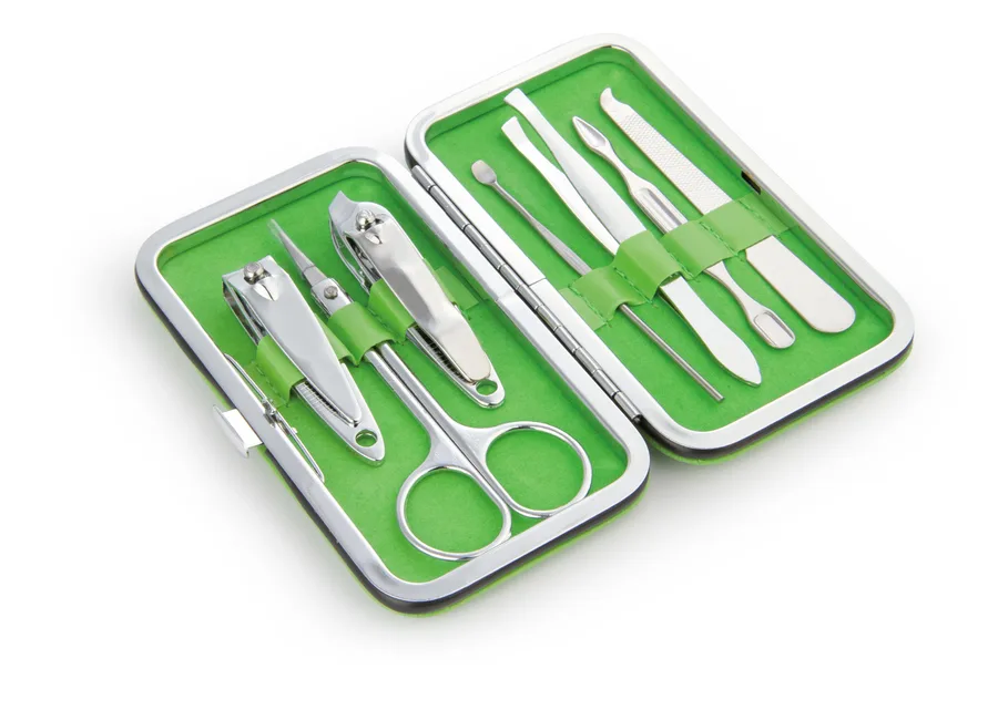 Set Manicure Pull 2