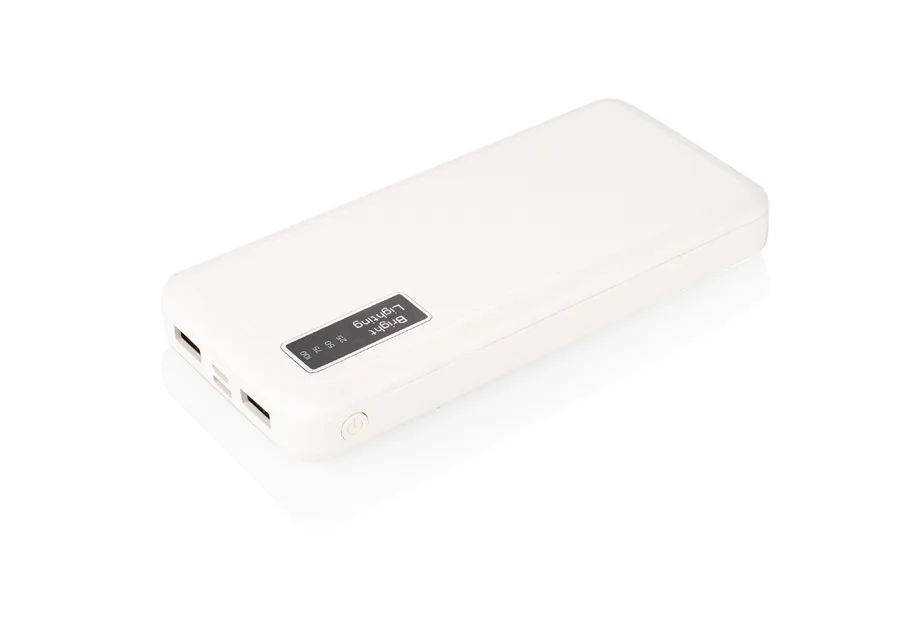 Multicargador Urban 10.000 mAh 3