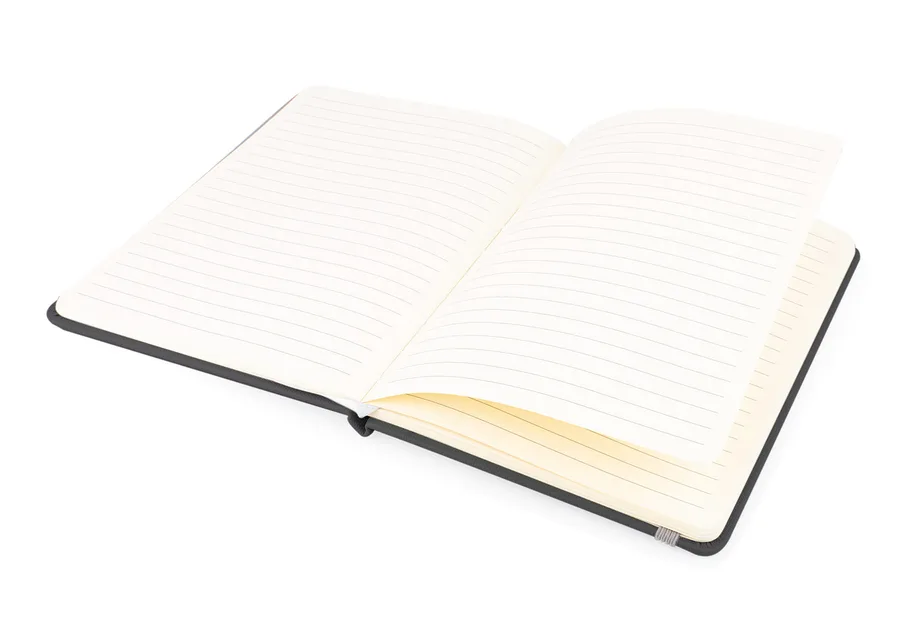 Libreta Carlsen 3