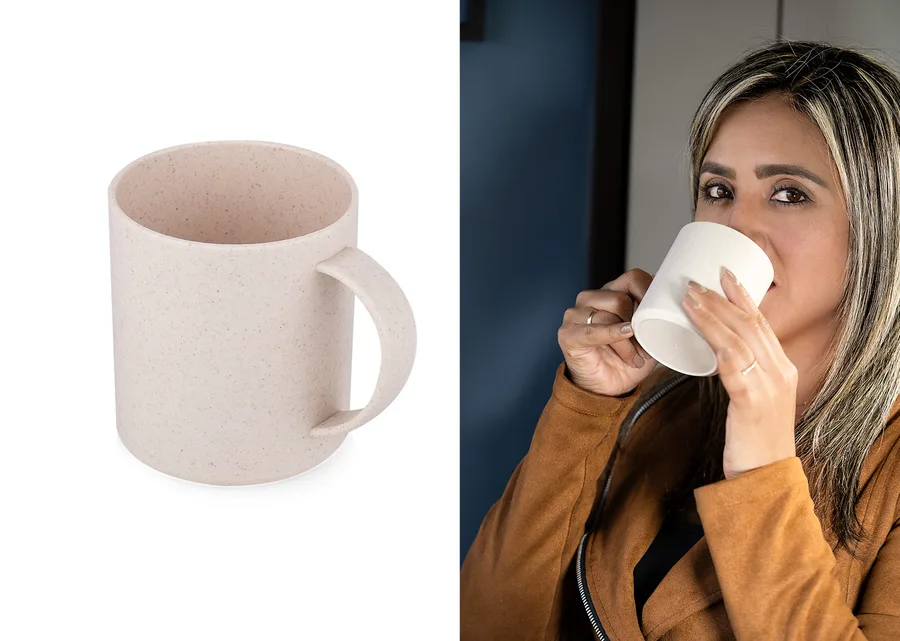 Mug Trigo Desire 350 ml / 12 Oz 4