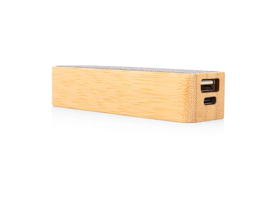 Powerbank Loader 2.200 mAh 3