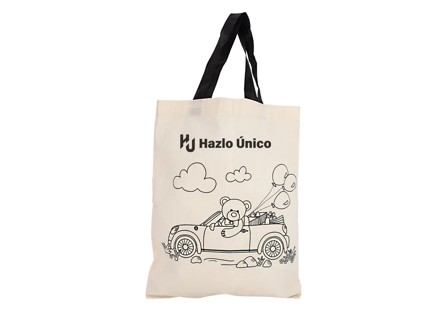 Bolsa Blank 4