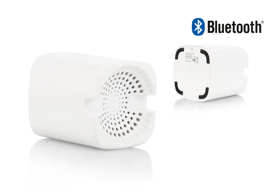 Altavoz Rumble 4