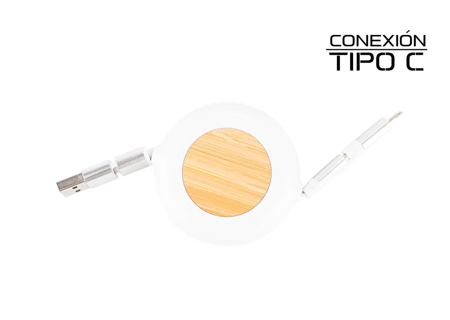 Set de Cables Chop