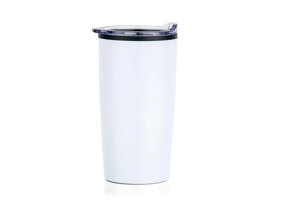 Vaso en Acero Speed 550 ml / 19 Oz 2