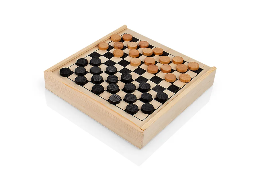 Set de Juegos Enjoy 5