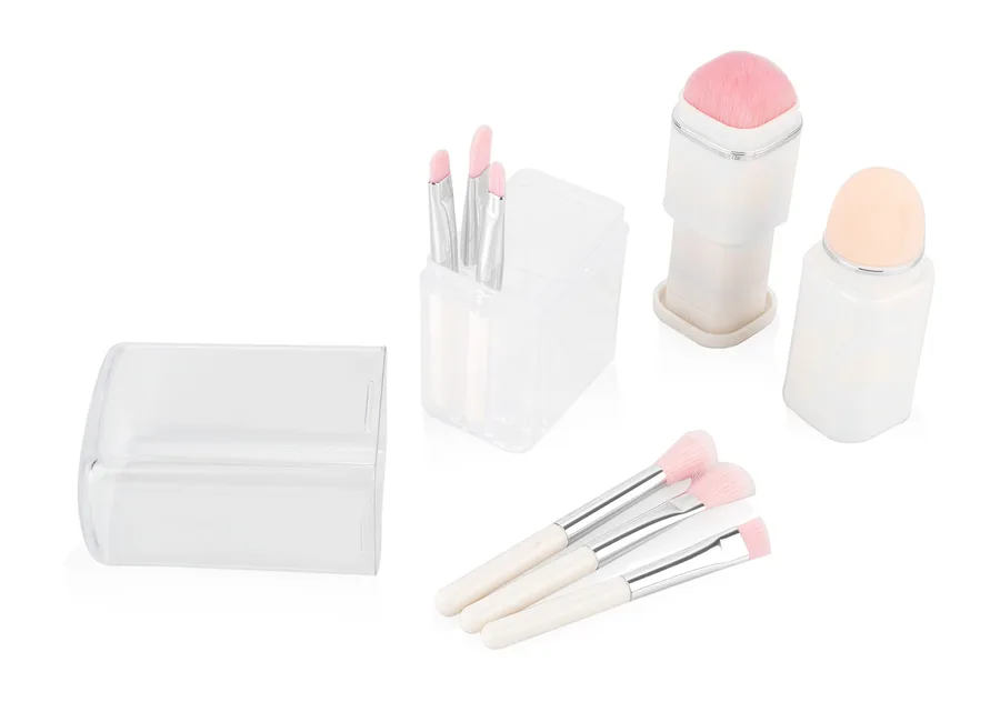 Set de Brochas Donatella 3