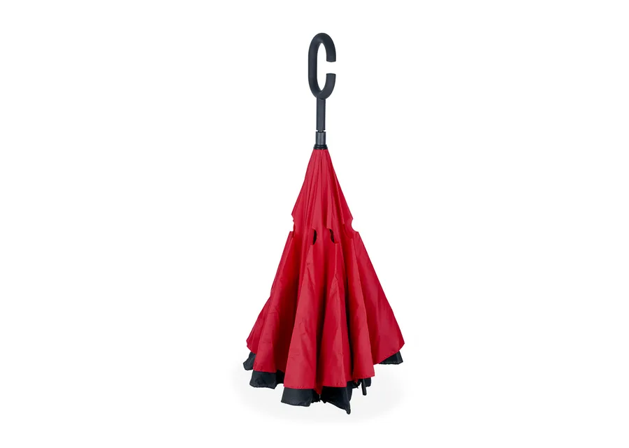 Paraguas 23" Reversible Urano 7