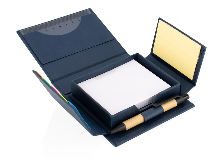 Set de memos Pollock 2