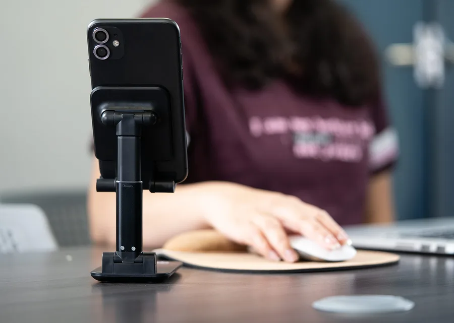 Holder Phone  3