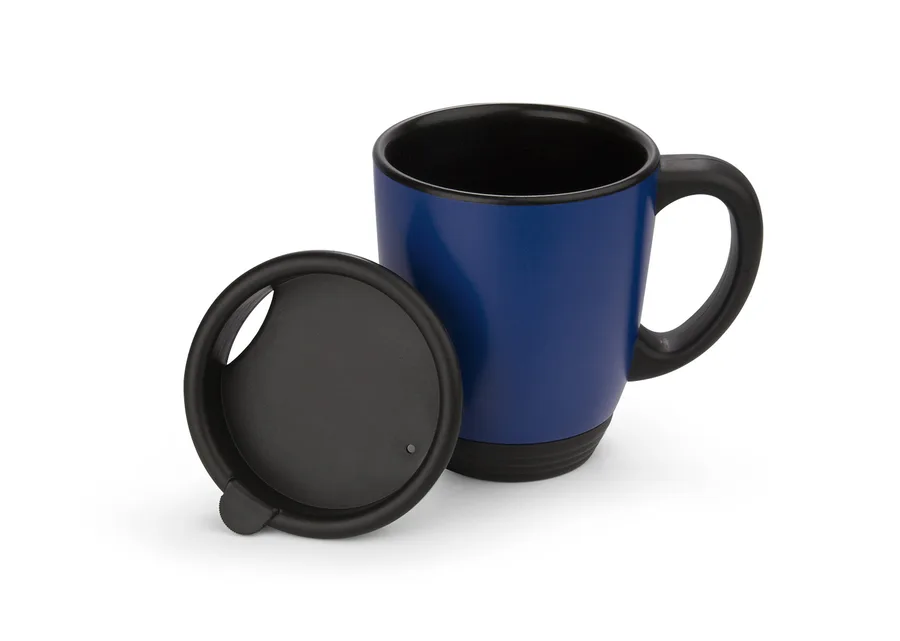 Mug en Acero Dj 480 ml /16 Oz 2