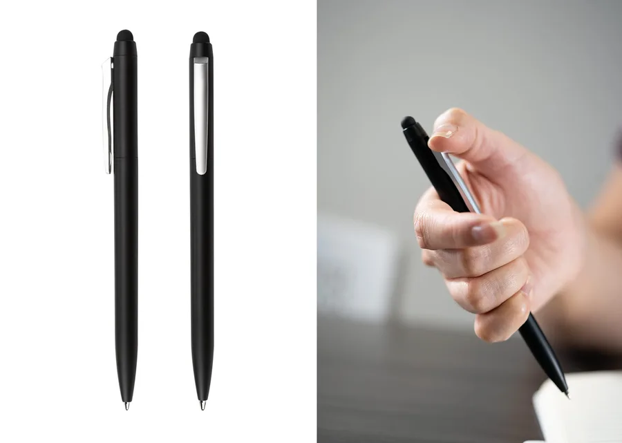 Bolígrafo Verona Stylus 3