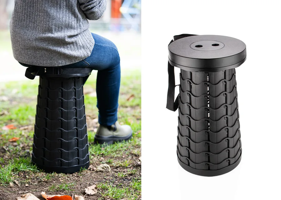 Silla Plegable Stool 7
