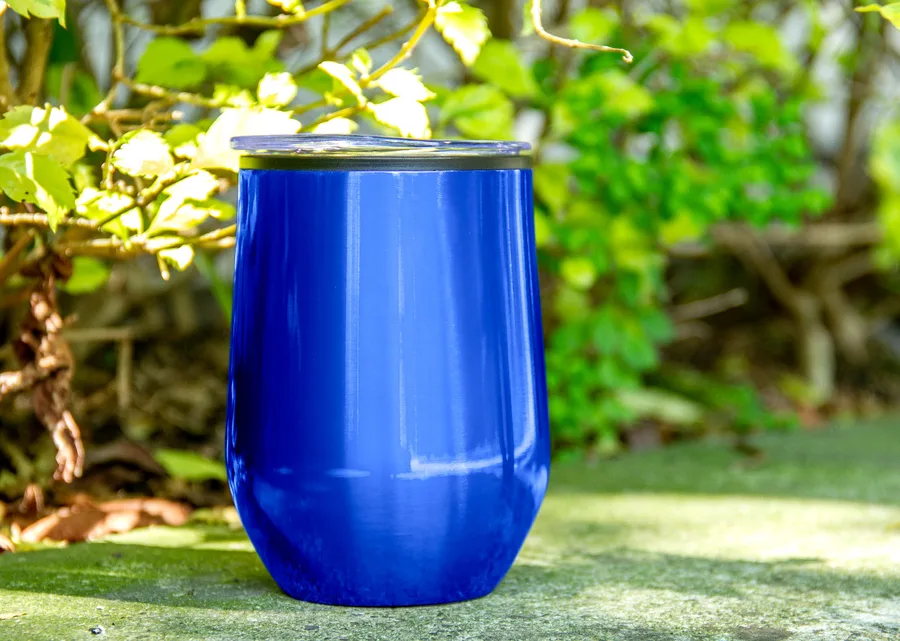 Vaso en Acero Queen 400 ml / 13 Oz 7