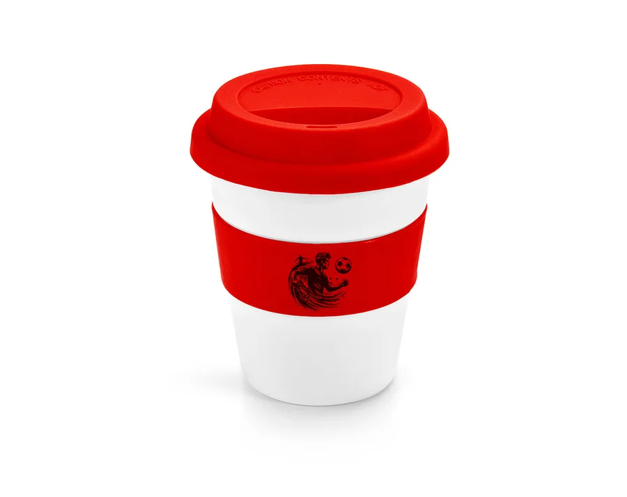 Vaso Coffee 350 ml / 12 Oz 3