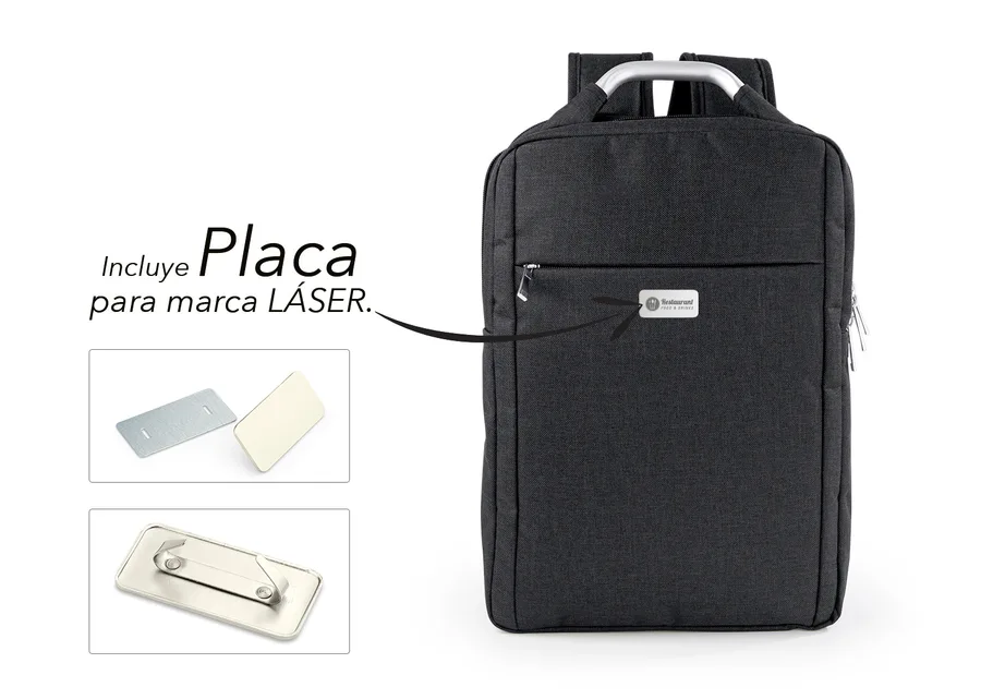 Morral Rochester 14 Lts. 9