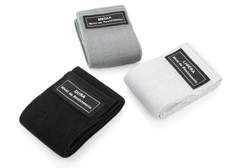 Bandas Deportivas Endure