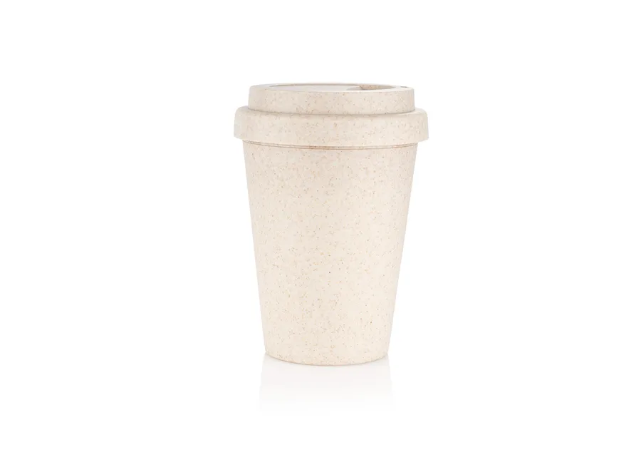 Vaso Mokka Trigo 350 ml / 12 Oz