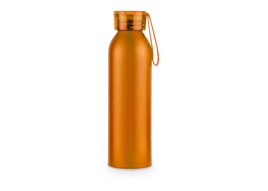 Botella Aluminio Know 650 ml / 22 Oz