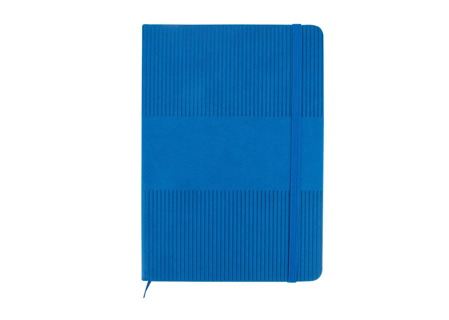 Libreta Curie