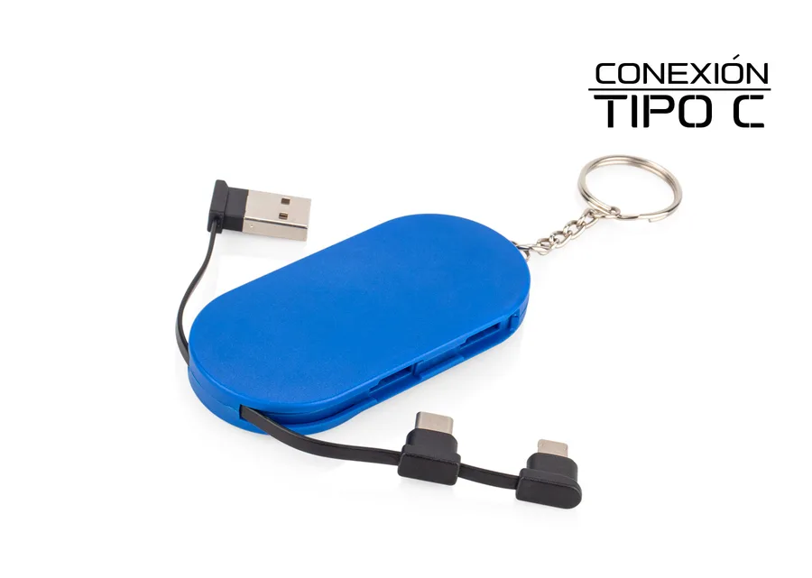 Cable y Destapador Open 3