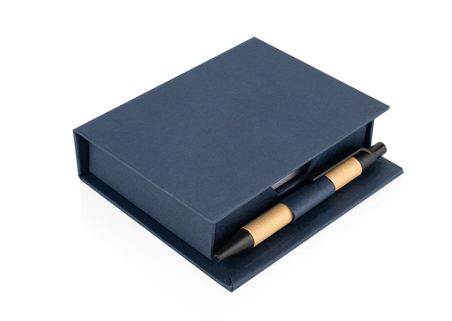 Set de memos Pollock 3
