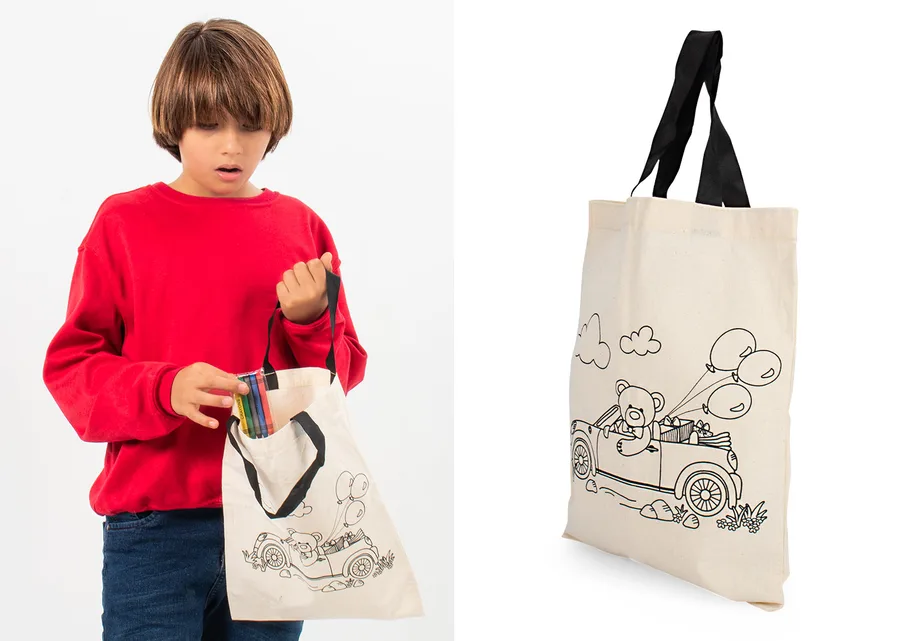 Bolsa Blank 2