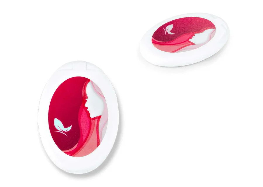 Costurero Oval 4