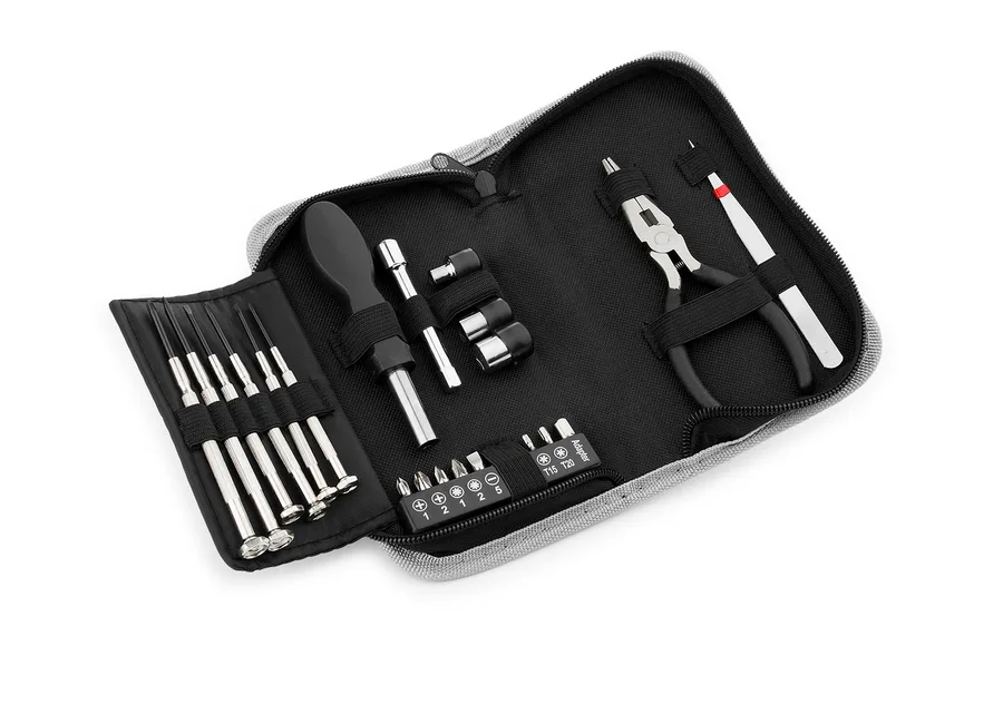 Set Herramientas Tool 24 2