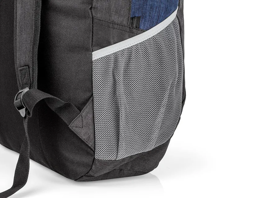 Morral Pizarro 19 Lts. 4