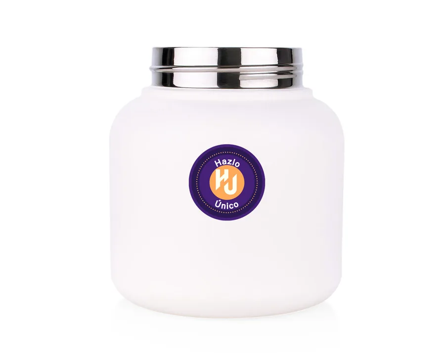 Botella Bubble 1000 ml / 34 Oz 3